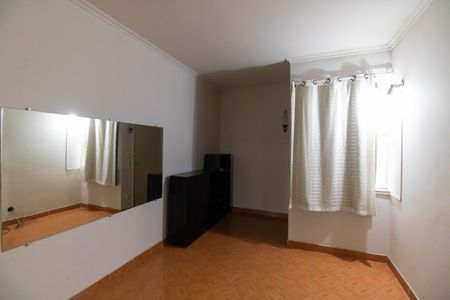 Sala de apartamento para alugar com 1 quarto, 51m² em Centro, Niterói