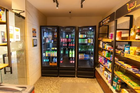 Apartamento para alugar com 51m², 1 quarto e sem vagaÁrea comum