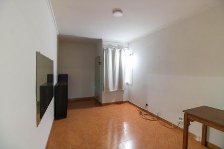 Sala de apartamento para alugar com 1 quarto, 51m² em Centro, Niterói