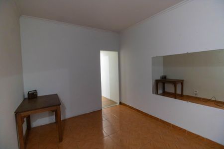 Sala de apartamento para alugar com 1 quarto, 51m² em Centro, Niterói