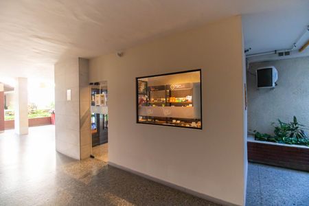 Apartamento para alugar com 51m², 1 quarto e sem vagaÁrea comum