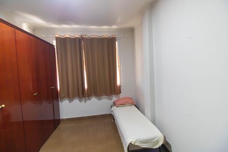 Quarto  de apartamento para alugar com 1 quarto, 51m² em Centro, Niterói