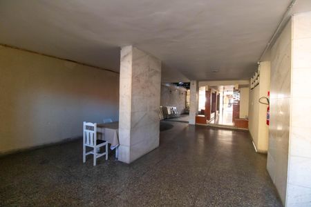 Apartamento para alugar com 51m², 1 quarto e sem vagaÁrea comum