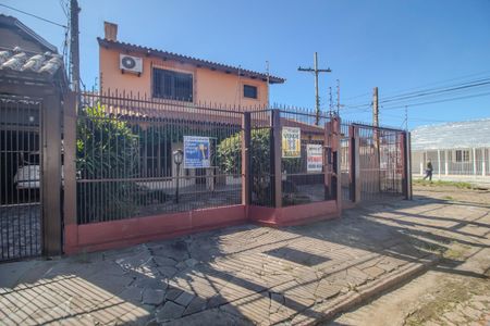 Casa à venda com 3 quartos, 220m² em Guarujá, Porto Alegre