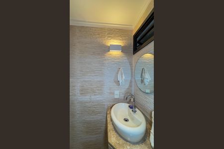 Apartamento à venda com 124m², 2 quartos e 3 vagasBanheiro