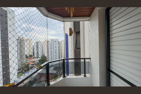 Apartamento à venda com 124m², 2 quartos e 3 vagasSacada