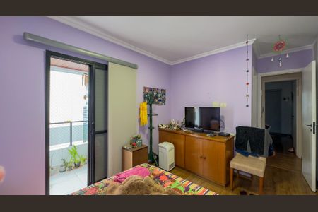 Apartamento à venda com 124m², 2 quartos e 3 vagasQuarto Suíte