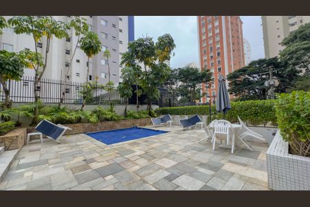 Apartamento à venda com 124m², 2 quartos e 3 vagasPiscina