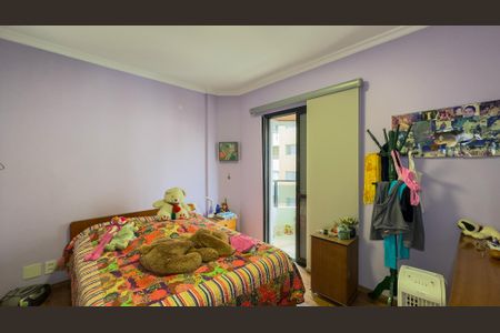 Apartamento à venda com 124m², 2 quartos e 3 vagasQuarto Suíte