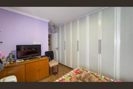 Apartamento à venda com 124m², 2 quartos e 3 vagasQuarto Suíte