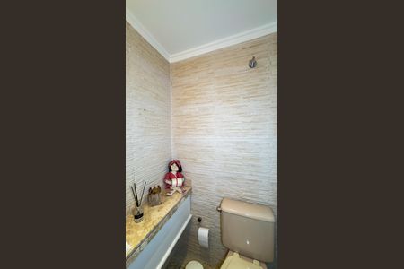 Apartamento à venda com 124m², 2 quartos e 3 vagasBanheiro