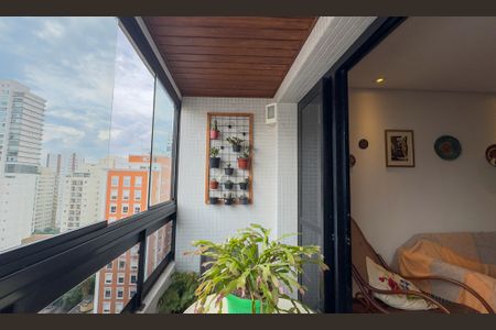 Apartamento à venda com 124m², 2 quartos e 3 vagasSacada