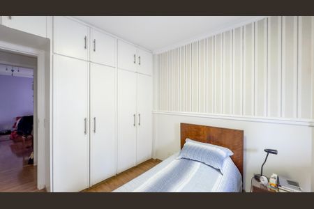 Apartamento à venda com 124m², 2 quartos e 3 vagasQuarto 2