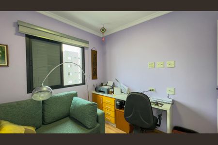 Apartamento à venda com 124m², 2 quartos e 3 vagasQuarto 3