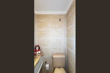 Apartamento à venda com 124m², 2 quartos e 3 vagasBanheiro