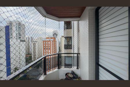 Apartamento à venda com 124m², 2 quartos e 3 vagasSacada