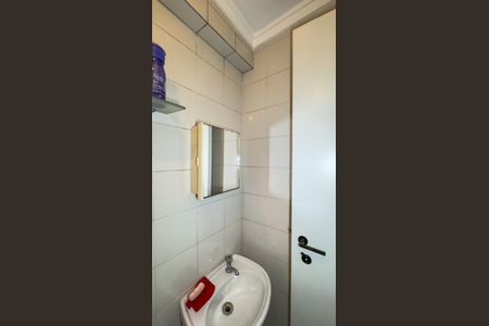 Apartamento à venda com 124m², 2 quartos e 3 vagasBanheiro