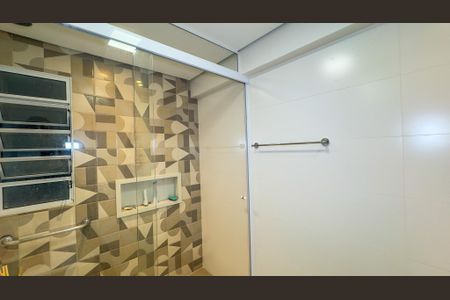 Apartamento à venda com 124m², 2 quartos e 3 vagasBanheiro