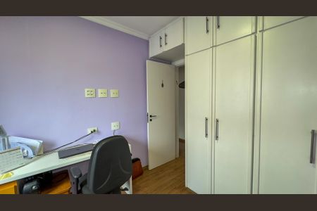 Apartamento à venda com 124m², 2 quartos e 3 vagasQuarto 3