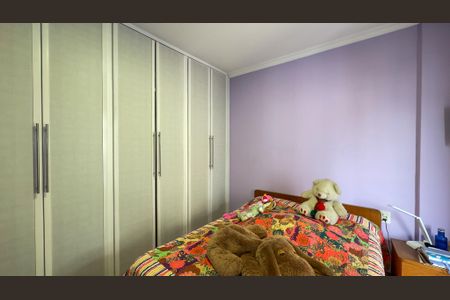 Apartamento à venda com 124m², 2 quartos e 3 vagasQuarto Suíte
