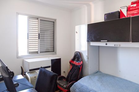 Apartamento à venda com 55m², 2 quartos e sem vagaQuarto 2