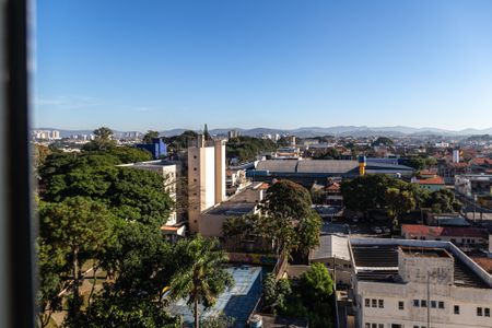 Quarto 1 - vista de apartamento à venda com 2 quartos, 55m² em Jardim Bom Clima, Guarulhos