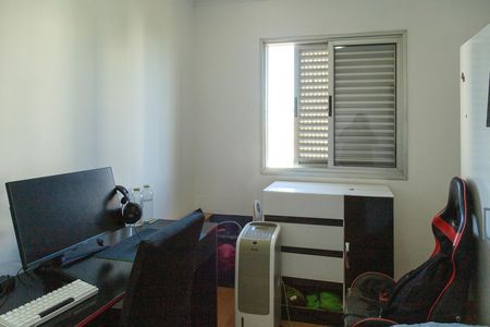 Apartamento à venda com 55m², 2 quartos e sem vagaQuarto 2