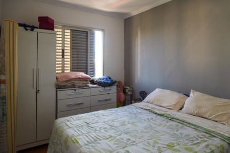 Quarto 1 de apartamento à venda com 2 quartos, 55m² em Jardim Bom Clima, Guarulhos