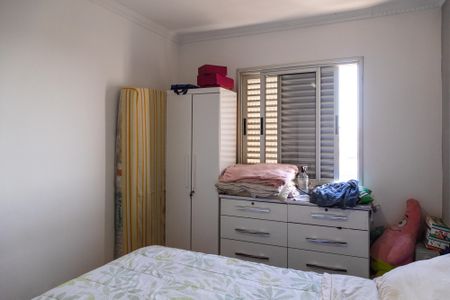 Quarto 1 de apartamento à venda com 2 quartos, 55m² em Jardim Bom Clima, Guarulhos