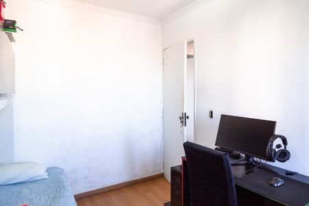 Apartamento à venda com 55m², 2 quartos e sem vagaQuarto 2