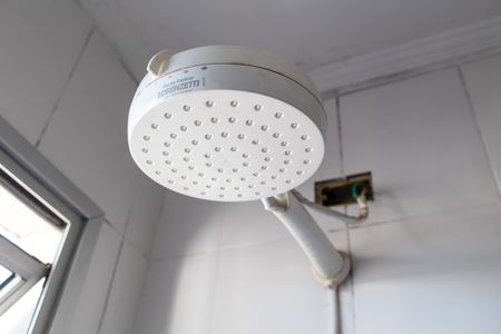 Apartamento à venda com 55m², 2 quartos e sem vagaBanheiro
