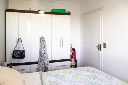 Quarto 1 de apartamento à venda com 2 quartos, 55m² em Jardim Bom Clima, Guarulhos