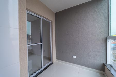 Apartamento para alugar com 52m², 2 quartos e 1 vagaÁrea de Serviço e Varanda