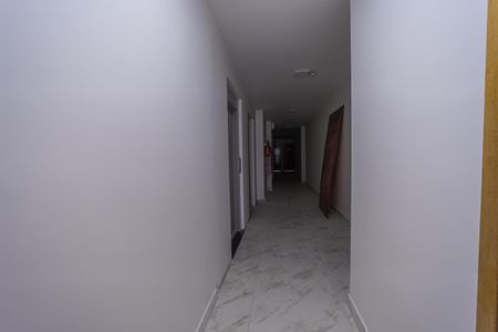 Apartamento para alugar com 52m², 2 quartos e 1 vagaÁrea comum