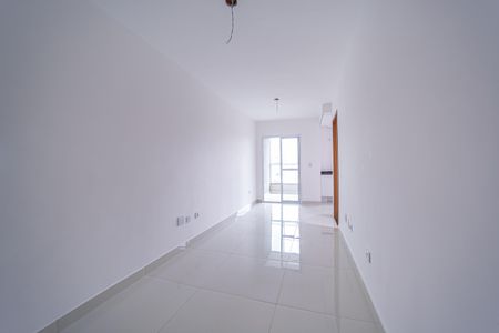 Sala de apartamento para alugar com 2 quartos, 52m² em Vila Talarico, São Paulo