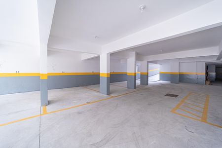 Apartamento para alugar com 52m², 2 quartos e 1 vagaGaragem