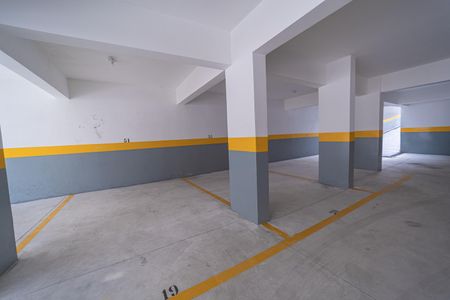 Apartamento para alugar com 52m², 2 quartos e 1 vagaGaragem