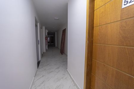 Apartamento para alugar com 52m², 2 quartos e 1 vagaÁrea comum