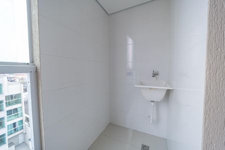 Apartamento para alugar com 52m², 2 quartos e 1 vagaÁrea de Serviço e Varanda