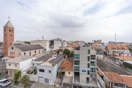 Apartamento para alugar com 52m², 2 quartos e 1 vagaVista