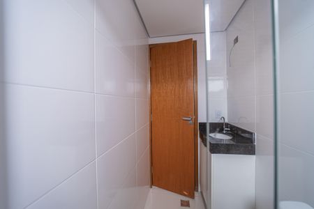 Apartamento para alugar com 52m², 2 quartos e 1 vagaBanheiro Social