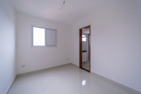 Apartamento para alugar com 52m², 2 quartos e 1 vagaQuarto 2