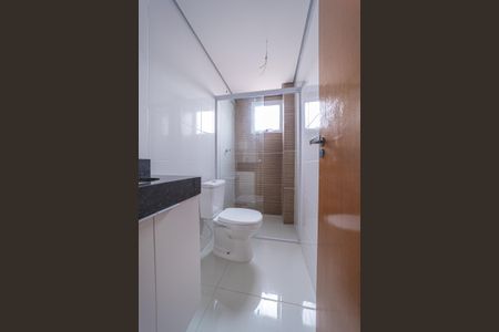 Apartamento para alugar com 52m², 2 quartos e 1 vagaBanheiro Social