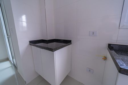 Apartamento para alugar com 52m², 2 quartos e 1 vagaCozinha