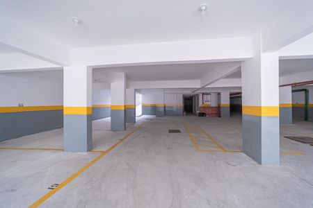 Apartamento para alugar com 52m², 2 quartos e 1 vagaGaragem