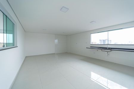 Apartamento para alugar com 52m², 2 quartos e 1 vagaÁrea comum - Salão de festas