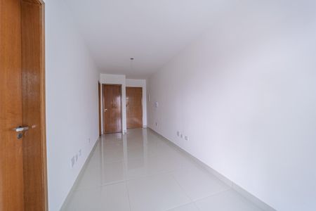 Sala de apartamento para alugar com 2 quartos, 52m² em Vila Talarico, São Paulo