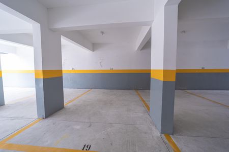 Apartamento para alugar com 52m², 2 quartos e 1 vagaGaragem