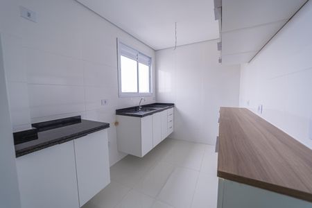 Apartamento para alugar com 52m², 2 quartos e 1 vagaCozinha
