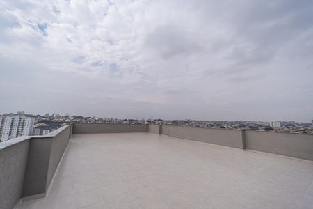 Apartamento para alugar com 52m², 2 quartos e 1 vagaÁrea comum - Salão de festas